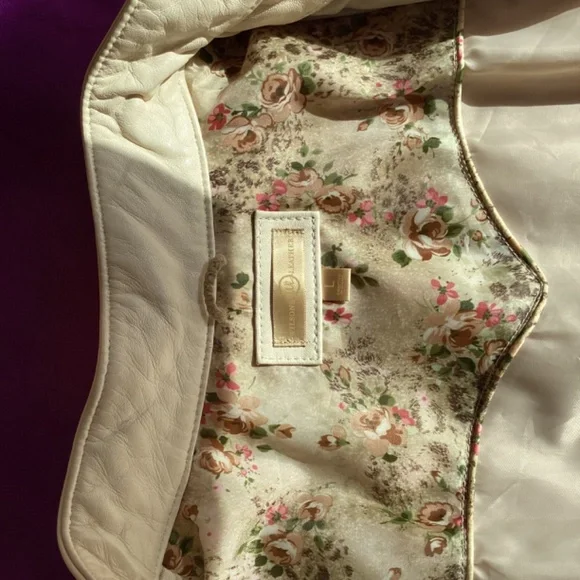 Wilsons Leather Jacket - Picture 3 of 8